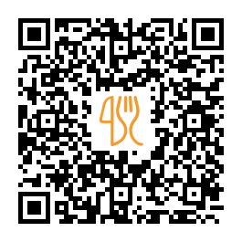 QR-code link către meniul La Demeure D 'ogust