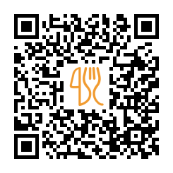 QR-code link către meniul Burger Plus