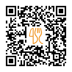 QR-code link către meniul La Salicorne