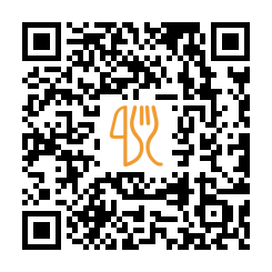 QR-code link către meniul Le Clavelin