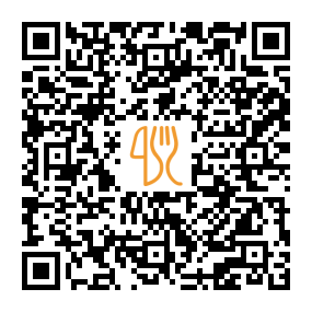 QR-code link către meniul Peacock Indian Cuisine