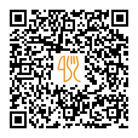 QR-code link către meniul Friends бургеры и роллы