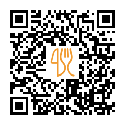 QR-code link către meniul Chez Jo