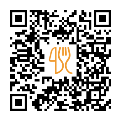 QR-code link către meniul Foss'brasserie