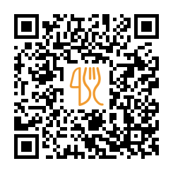 QR-code link către meniul Garden Grille