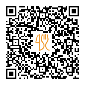 QR-code link către meniul Cascade Grill