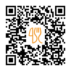 QR-code link către meniul Au Fin Gourmet