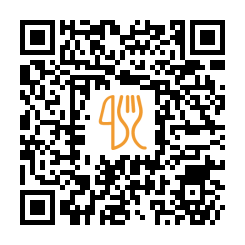 QR-code link către meniul Juste Un Kiff