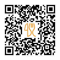 QR-code link către meniul Café