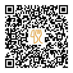 QR-code link către meniul Mina's Pizza Pasta