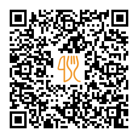 QR-code link către meniul Rôtisserie Allô Poulet