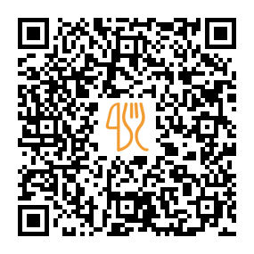 QR-code link către meniul Priestley Bakers