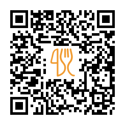 QR-code link către meniul Le Val D'arly