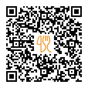 QR-code link către meniul Mi Casita Raeford