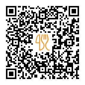 QR-code link către meniul Thirsty Turtle