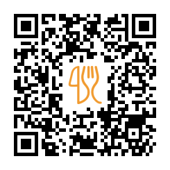 QR-code link către meniul Du Faudé