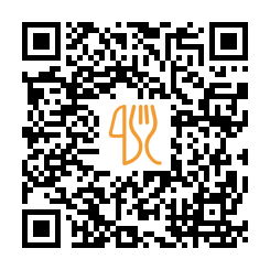 QR-code link către meniul Flunch