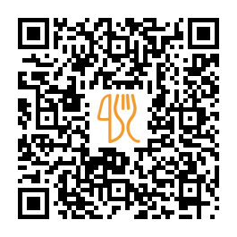 QR-code link către meniul Cafe Jardin