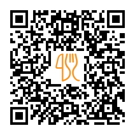 QR-code link către meniul Hallidays Thai