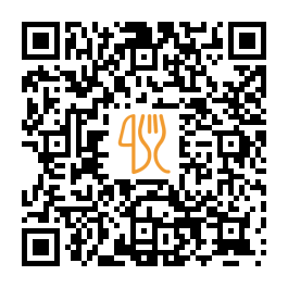 QR-code link către meniul Fruizen Desserts