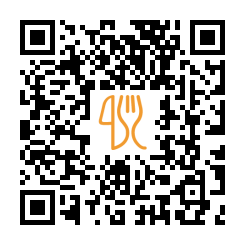 QR-code link către meniul Aj's Bbq