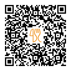 QR-code link către meniul Peño Mediterranean Grill