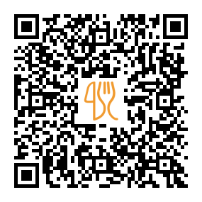 QR-code link către meniul Domačija Novak