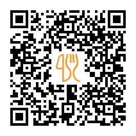 QR-code link către meniul Auberge Les Galets