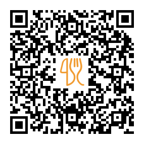 QR-code link către meniul Rotisserie St Hubert