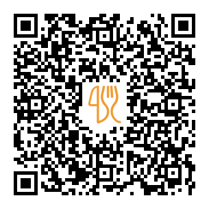 QR-code link către meniul Pizzeria L'aroma Saint Martin D'uriage