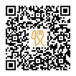 QR-code link către meniul Restavracija Orient