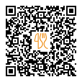 QR-code link către meniul Frank Als Pizza