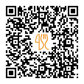 QR-code link către meniul Hopeful KunstkafÉ Skmu