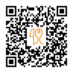 QR-code link către meniul Cafe Des Barrys