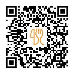 QR-code link către meniul Maison Seguin