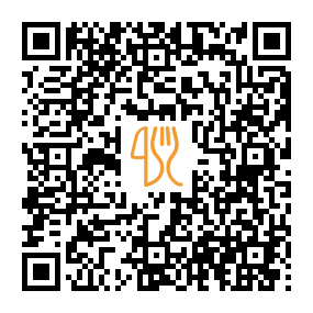 QR-code link către meniul Pod Dębami