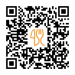 QR-code link către meniul Porolina