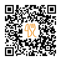 QR-code link către meniul Casa Deza