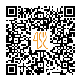 QR-code link către meniul Ô P'tit Bistrot