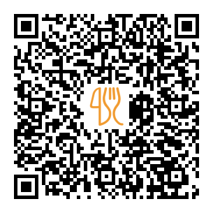 QR-code link către meniul Les 3 Marmottes