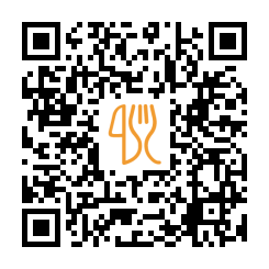 QR-code link către meniul Les Glycines