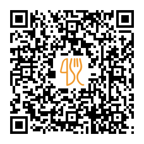 QR-code link către meniul Backfins Crab House