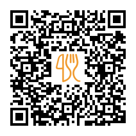 QR-code link către meniul Street Food Concept