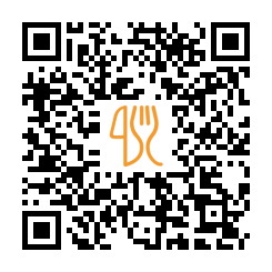 QR-code link către meniul Afro Café