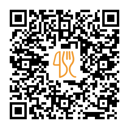 QR-code link către meniul Fleur De Thym