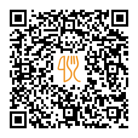 QR-code link către meniul Hawaiian King Bbq