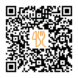 QR-code link către meniul Blanche Neige