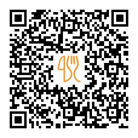 QR-code link către meniul Roasters Coffee