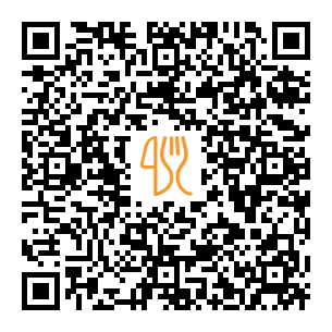 QR-code link către meniul Four Dogs Tavern- Marshalton Inn