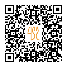 QR-code link către meniul Fusion Curry